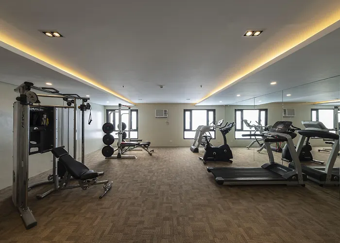 Family Powered By Cocotel Hotel 3*