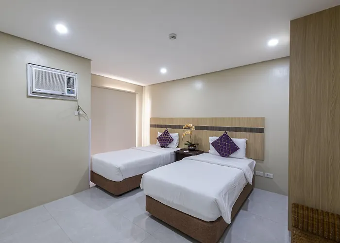 Hotel Family Powered By Cocotel 3*