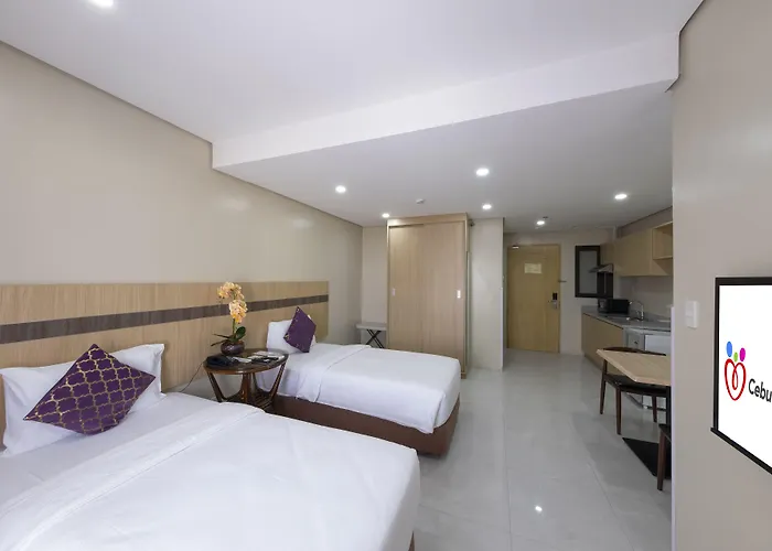 Hotel Family Powered By Cocotel 3*