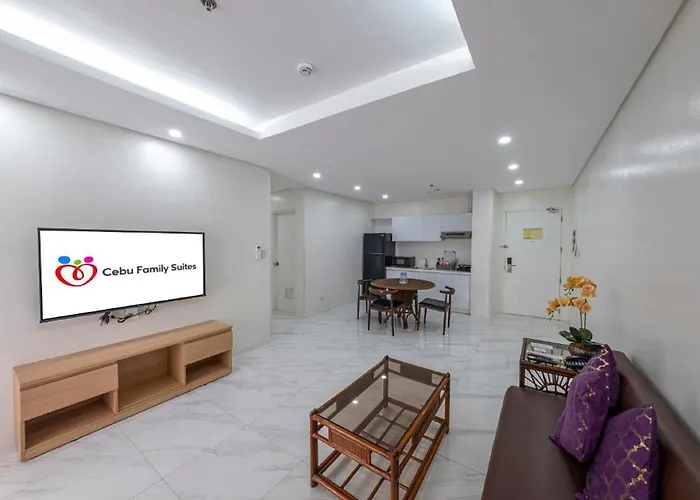 Hotel Family Powered By Cocotel 3*
