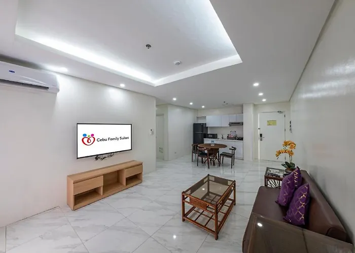 Family Powered By Cocotel Hotel 3*