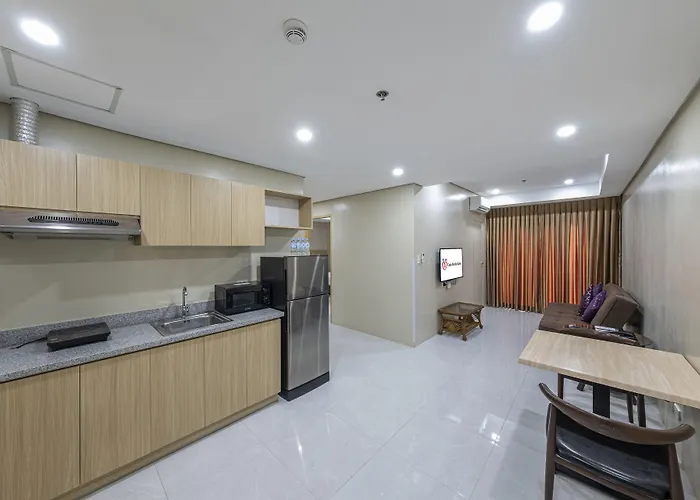 Hotel Family Powered By Cocotel Cebu