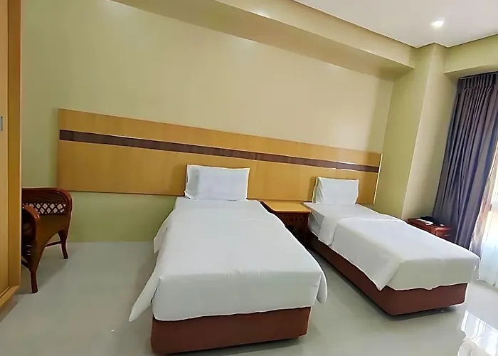 Hotel Family Powered By Cocotel