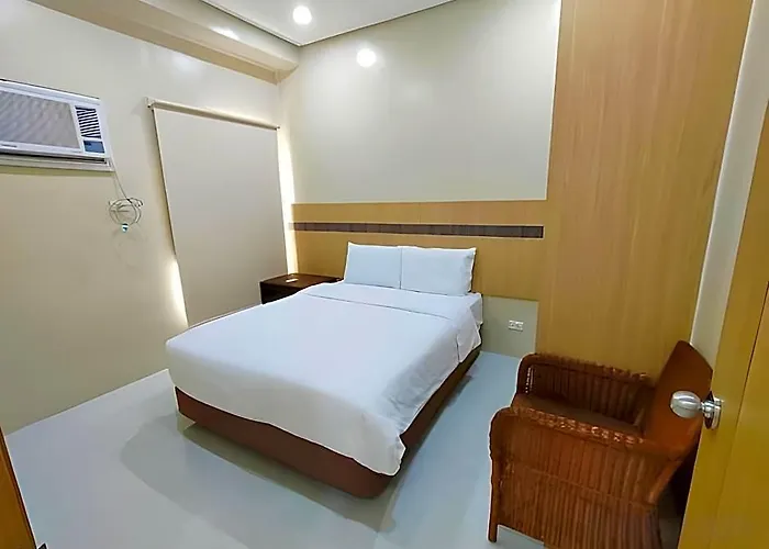 Hotel Family Powered By Cocotel